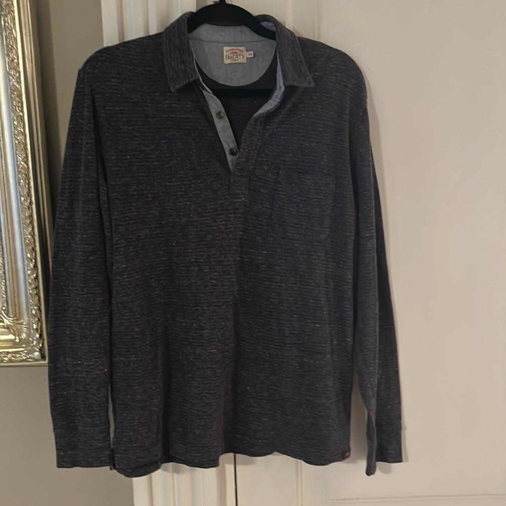 Faherty Shirt - image 1